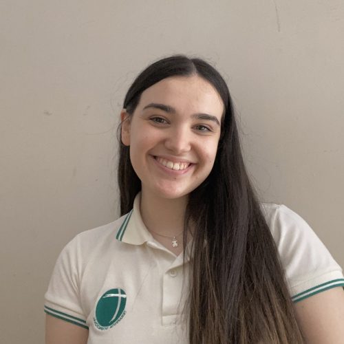 Inês Ferreira Terapeuta Ocupacional